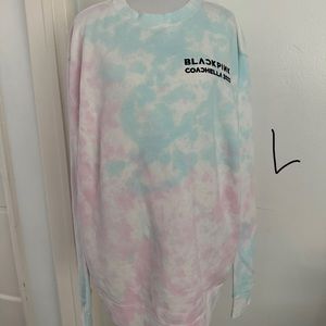 BLACKPINK COACHELLA 2023 CREWNECKS * PINKCHELLA *